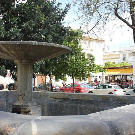 Apartamento La Piconera Con Piscina A 350 Metros Córdoba Exterior foto