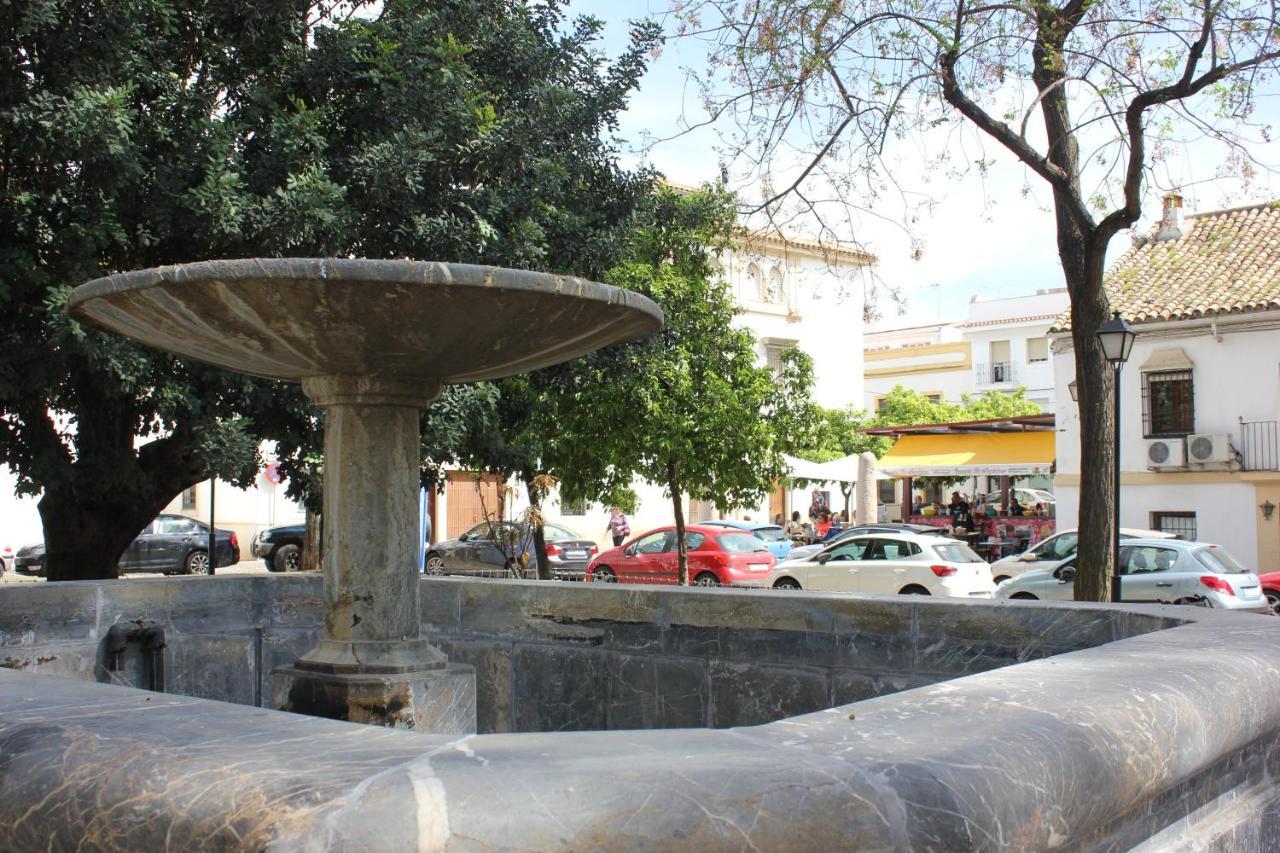 Apartamento La Piconera Con Piscina A 350 Metros Córdoba Exterior foto