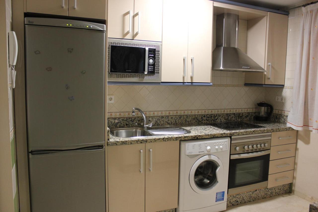 Apartamento La Piconera Con Piscina A 350 Metros Córdoba Exterior foto