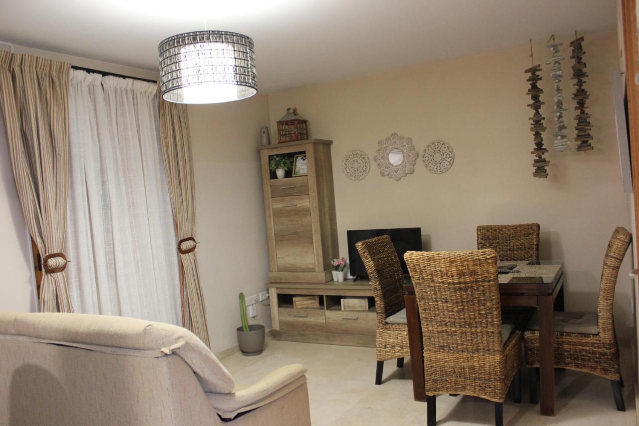 Apartamento La Piconera Con Piscina A 350 Metros Córdoba Exterior foto