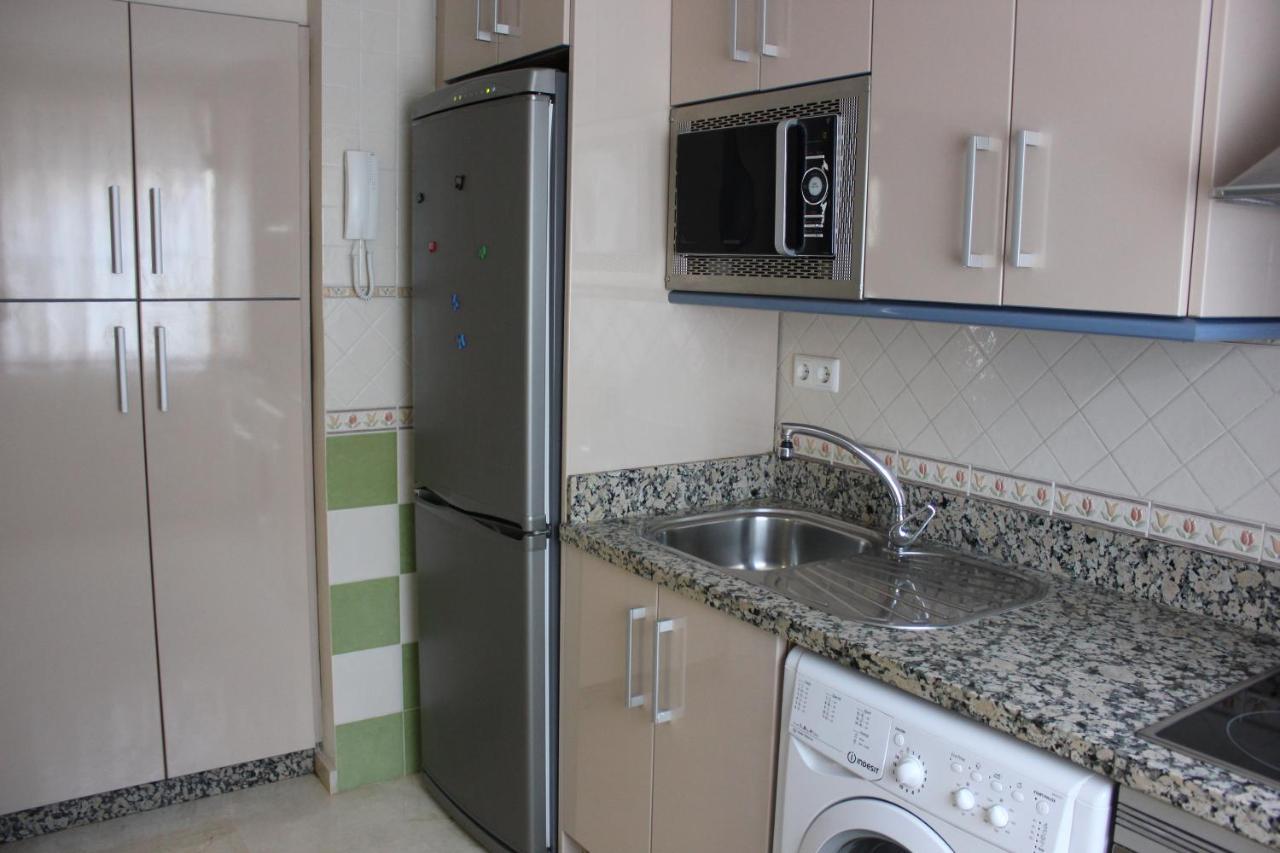 Apartamento La Piconera Con Piscina A 350 Metros Córdoba Exterior foto