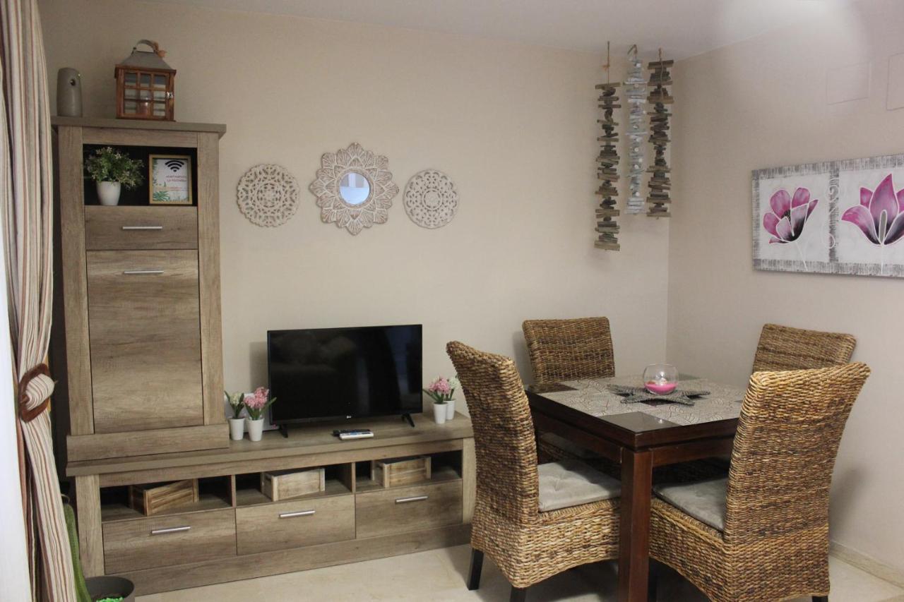 Apartamento La Piconera Con Piscina A 350 Metros Córdoba Exterior foto