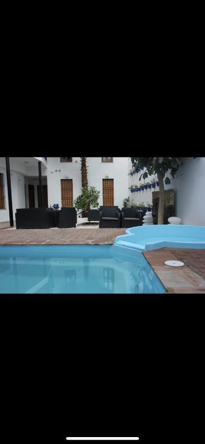 Apartamento La Piconera Con Piscina A 350 Metros Córdoba Exterior foto